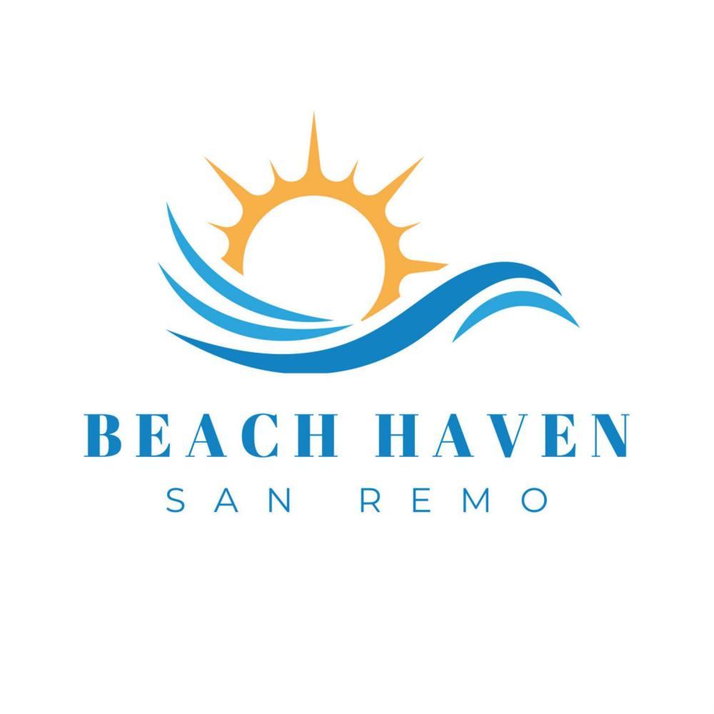 Beach Haven San Remo Extérieur photo