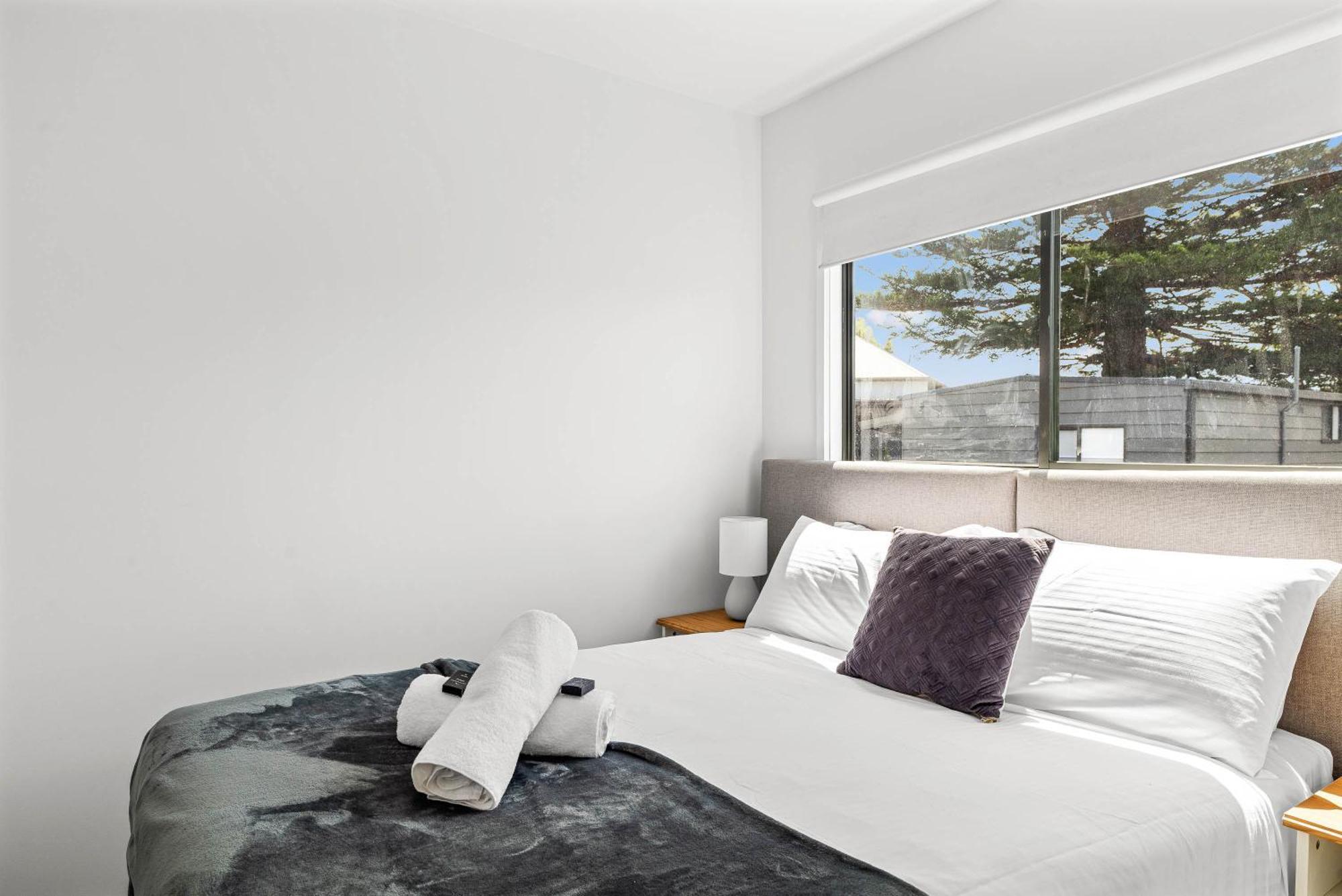 Beach Haven San Remo Extérieur photo